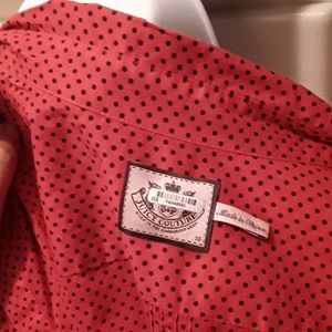 Juicy Couture Tops - Blouse Juicy Couture Tops - Blouse